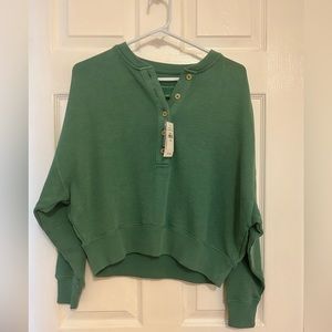 AE sweater top